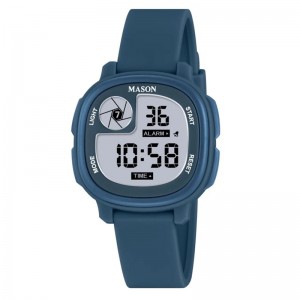 Mason MDB 7026T DBL Dark Blue